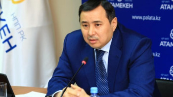 Фотография к новости: Ashyq қосымшасына қосылуға бір аптада 5 мыңға жуық кәсіпкер өтініш берді – Мырзахметов