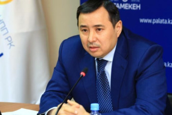 Фотография к новости: Ashyq қосымшасына қосылуға бір аптада 5 мыңға жуық кәсіпкер өтініш берді – Мырзахметов