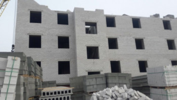 Фотография к новости: Жыл соңына дейін Мұнайлы ауданында жаңа тұрғын үй массиві пайда болады