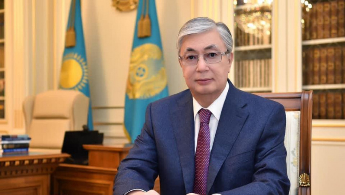 Тоқаев Назарбаевқа жаңа қызмет ұсынды