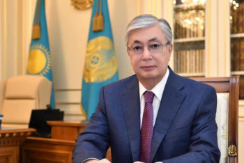 Фотография к новости: Тоқаев Назарбаевқа жаңа қызмет ұсынды