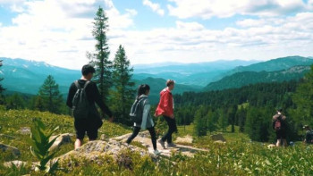 Фотография к новости: ШҚО-да ауыл-аймақтардың туристік тартымдылығы дамиды