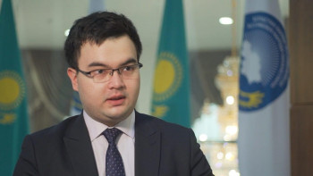 Фотография к новости: Барлық жеңістің негізінде халықтың бірлігі жатыр – Жұмырбаев