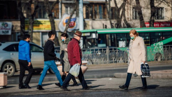 Фотография к новости: Биыл Алматының индустриалды аймағында 10 жоба іске қосылады