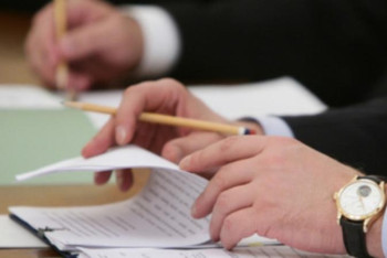 Фотография к новости: Сенат Жер туралы заңды Мәжіліске жіберді