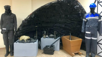 Фотография к новости: «Рухани жаңғыру» мұражай жұмысына жаңа бетбұрыс әкелді – музей директоры