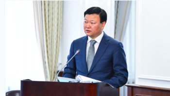 Фотография к новости: Проблемаларды шешу үшін бұрын-соңды болмаған шаралар қабылдадық – министр