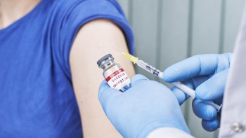 Фотография к новости: Шетелдік азаматтар вакцинаны тегін ала ма?