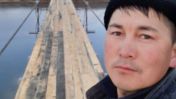 Фотография к новости: «100 жаңа есім»: Ауылдастарының арманын орындаған ұстаз