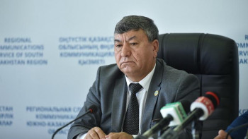 Фотография к новости: Көпұлтты қазақстандықтар күннің нұры, Алланың назары түскен мемлекетте өмір сүріп отыр – этнос өкілі