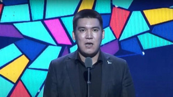 Фотография к новости: «100 жаңа есім» жобасының жеңімпазы жаңа агенттік құруды ұсынды