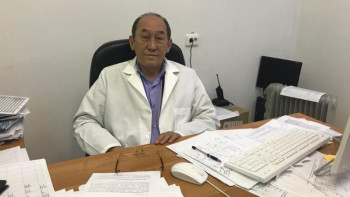 Фотография к новости: Вакцинаның генетикалық әсері жоқ, уақыт өте келе өздігінен ыдырап кетеді – вирусолог