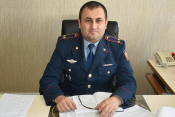 Фотография к новости: Арзу Велиев: Ұлтына қарамастан әр қазақстандық дәстүр мен мәдениетті құрметтеуі тиіс