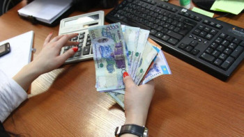 Фотография к новости: 2021 жылы 247 мың медицина қызметкерінің жалақысы өсті