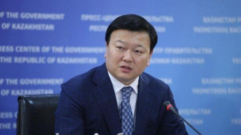 Фотография к новости: Балалар кардиохирургия орталығы ашылады