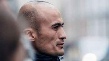 Фотография к новости: «100 жаңа есім»: Елде мүмкіндігі шектеулі бала аз болса деймін – Латиф Парпиев