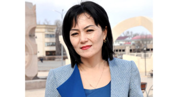 Фотография к новости: Мемлекеттік тіл барлығымызды біріктіреді – мектеп директоры