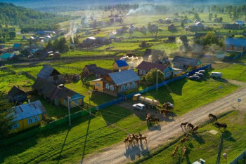 Фотография к новости: «Ауыл – ел бесігі»: Ақмолада 30 жоба іске асырылады