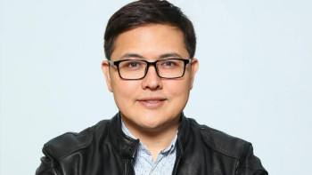 Фотография к новости: 100 жаңа есім: Менің өмірлік жолым - вакцина препараттарын жетілдіруге арналған мүмкіндік