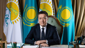 Фотография к новости: Мамин Балаеваға тапсырма берді. Түсіндіру жұмыстарын күшейту керек