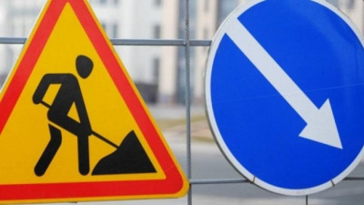 Алматының Түрксіб ауданында 144 көшеде жөндеу жұмыстары жүргізілді