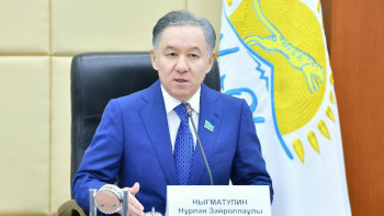 Фотография к новости: Елдің бәрін шатыстырып болдыңыздар! Нығматулин Цойға ұрысты