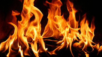 Фотография к новости: ТЖМ өртке қарсы қандай жұмыстар жүргізіп жатыр?