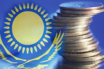 Фотография к новости: Республикалық бюджеттің шығыстары 1,3 трлн теңгеге ұлғайтылды