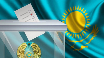 Сайлауда енді ешкімге дауыс бермеуге болады. Мәжіліс заң қабылдады