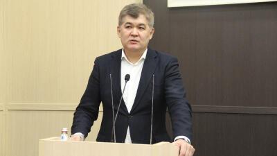 Прокурор Біртановты үйқамақта ұстау мерзімін ұзартуды сұрады