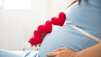 Фотография к новости: Маман жүкті әйелдердің вакцина алуына қатысты пікір білдірді