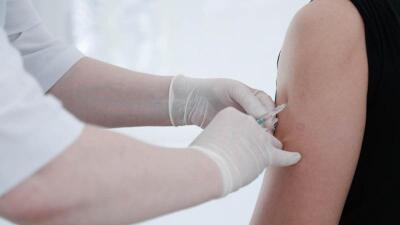 Павлодар облысында отандық вакцинаны мыңға жуық тұрғын алды