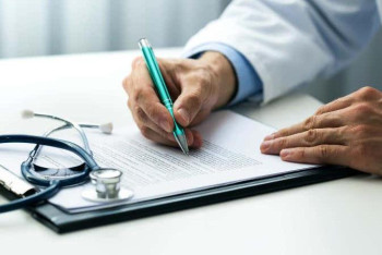 Фотография к новости: Цой вакцинацияның жалған паспортының жасалуына қатысты пікір білдірді