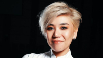 Фотография к новости: Антидене қандай деңгейде болса да, екпе алу керек – Қаукенова