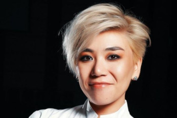 Фотография к новости: Антидене қандай деңгейде болса да, екпе алу керек – Қаукенова