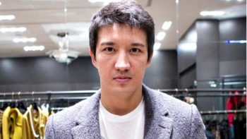 Фотография к новости: Мемлекеттік қызмет пен шенге қызыққан емеспін – Айқын Төлепберген