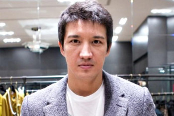 Фотография к новости: Мемлекеттік қызмет пен шенге қызыққан емеспін – Айқын Төлепберген