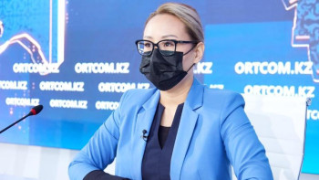 Фотография к новости: Аукцион  жерге меншік құқығын бермейді - Энергетика министрлігі