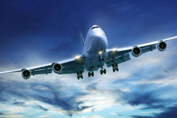 Фотография к новости: Тілегенов әуе билеттерінің бағасын төмендету бойынша қандай шаралар атқарылғанын айтты