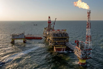 Фотография к новости: Солтүстік Каспийде тіршілік ететін ағзалар қатал жағдайларға бейімделген - эколог