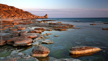 Фотография к новости: Маман Каспий теңізі деңгейінің өзгеруі туралы айтты