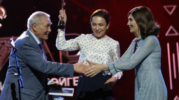 Фотография к новости: «Тұмар» сыйлығының жеңімпаздары анықталды