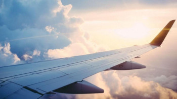 Фотография к новости: Гриффитс азаматтық авиацияны басқару саласындағы реформа туралы айтты