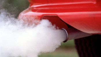 Фотография к новости: Алматыда жүрген көліктердің 25 пайызы экологиялық нормаға сай келмейді