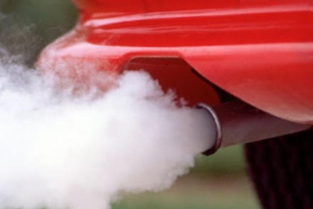 Алматыда жүрген көліктердің 25 пайызы экологиялық нормаға сай келмейді