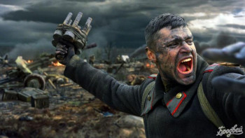 Фотография к новости: Жеңіс күнін баяндайтын фильмдер топтамасы