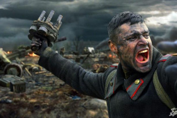 Фотография к новости: Жеңіс күнін баяндайтын фильмдер топтамасы