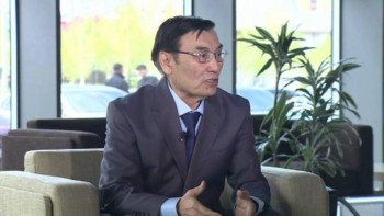 Фотография к новости: Жеңіс-76: Мен де хабарсыз кеткен солдаттың баласымын