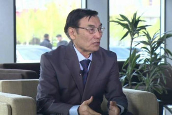 Фотография к новости: Жеңіс-76: Мен де хабарсыз кеткен солдаттың баласымын