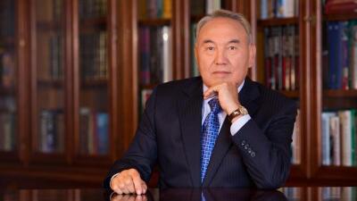 Назарбаев Түркістандағы «Тұңғыш Президент саябағын» абаттандыру жұмысымен танысты
